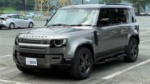 2023 Land Rover Defender