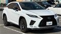 2021 Lexus RX