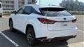 2021 Lexus RX