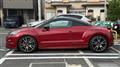 2014 Peugeot Rcz