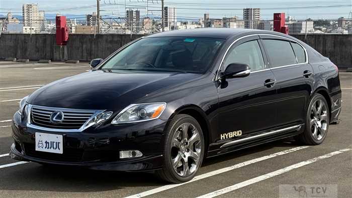 2010 Lexus GS