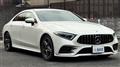 2018 Mercedes-Benz Cls-Class