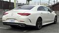 2018 Mercedes-Benz Cls-Class