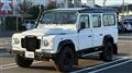 2004 Land Rover Defender