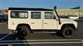 2004 Land Rover Defender