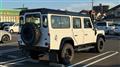 2004 Land Rover Defender