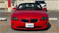 2003 BMW Z4