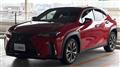 2021 Lexus UX