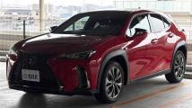 2021 Lexus UX