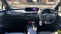 2021 Lexus UX