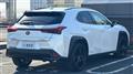 2021 Lexus UX