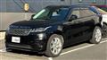 2019 Land Rover Range Rover Velar