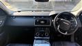 2019 Land Rover Range Rover Velar