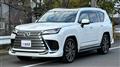 2024 Lexus LX