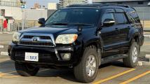 2007 Toyota Hilux Surf