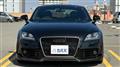 2010 Audi TT