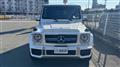 2016 Mercedes-Benz G-Class