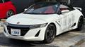 2015 Honda S660