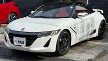 2015 Honda S660