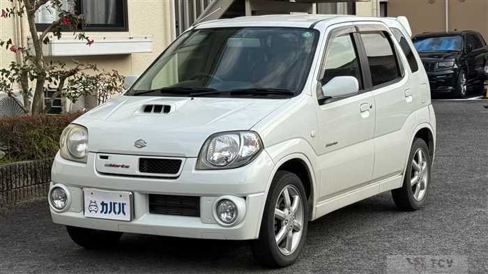 2006 Suzuki Suzuki Others