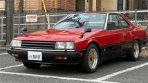 1981 Nissan Skyline