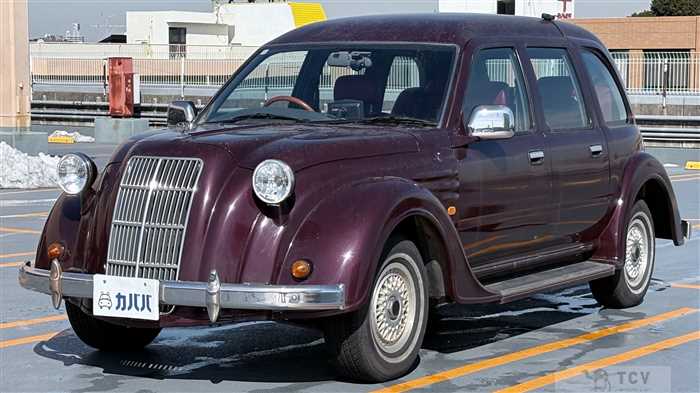 1996 Toyota Toyota Others