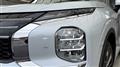 2025 Mitsubishi OUTLANDER PHEV