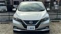 2018 Nissan Leaf