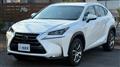 2015 Lexus NX