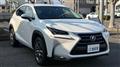2015 Lexus NX