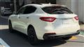 2019 Maserati Levante