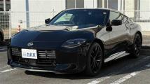 2025 Nissan Fairlady Z