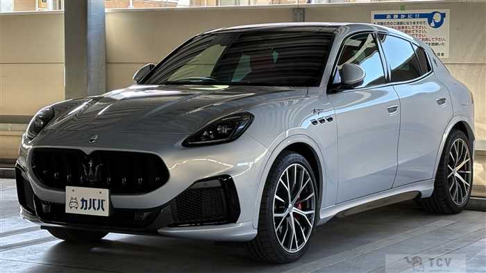 2023 Maserati Maserati Others