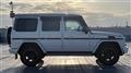 2017 Mercedes-Benz G-Class
