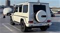 2017 Mercedes-Benz G-Class