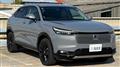 2025 Honda VEZEL