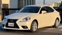 2014 Lexus IS