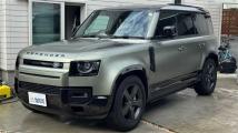 2024 Land Rover Defender
