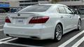 2010 Lexus LS