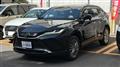 2021 Toyota Harrier Hybrid