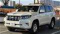 2019 Toyota Land Cruiser Prado