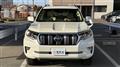 2019 Toyota Land Cruiser Prado