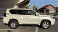 2019 Toyota Land Cruiser Prado