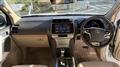 2019 Toyota Land Cruiser Prado