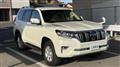 2019 Toyota Land Cruiser Prado