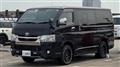 2021 Toyota Hiace Van