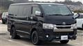 2021 Toyota Hiace Van