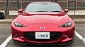 2019 Mazda Roadster