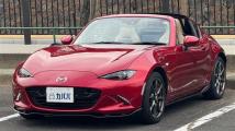 2019 Mazda Roadster