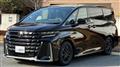 2023 Toyota Vellfire